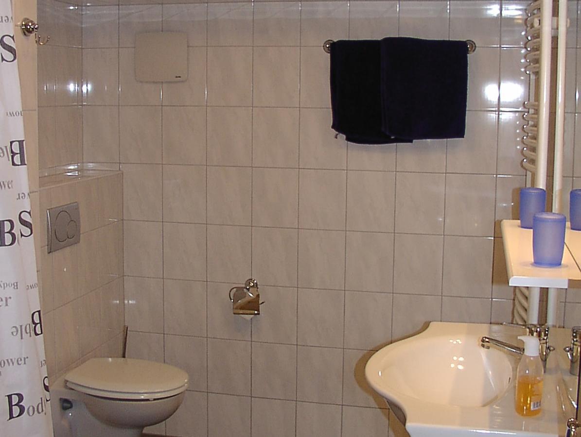 Ferienwohnung Engelsby Фленсбург Экстерьер фото