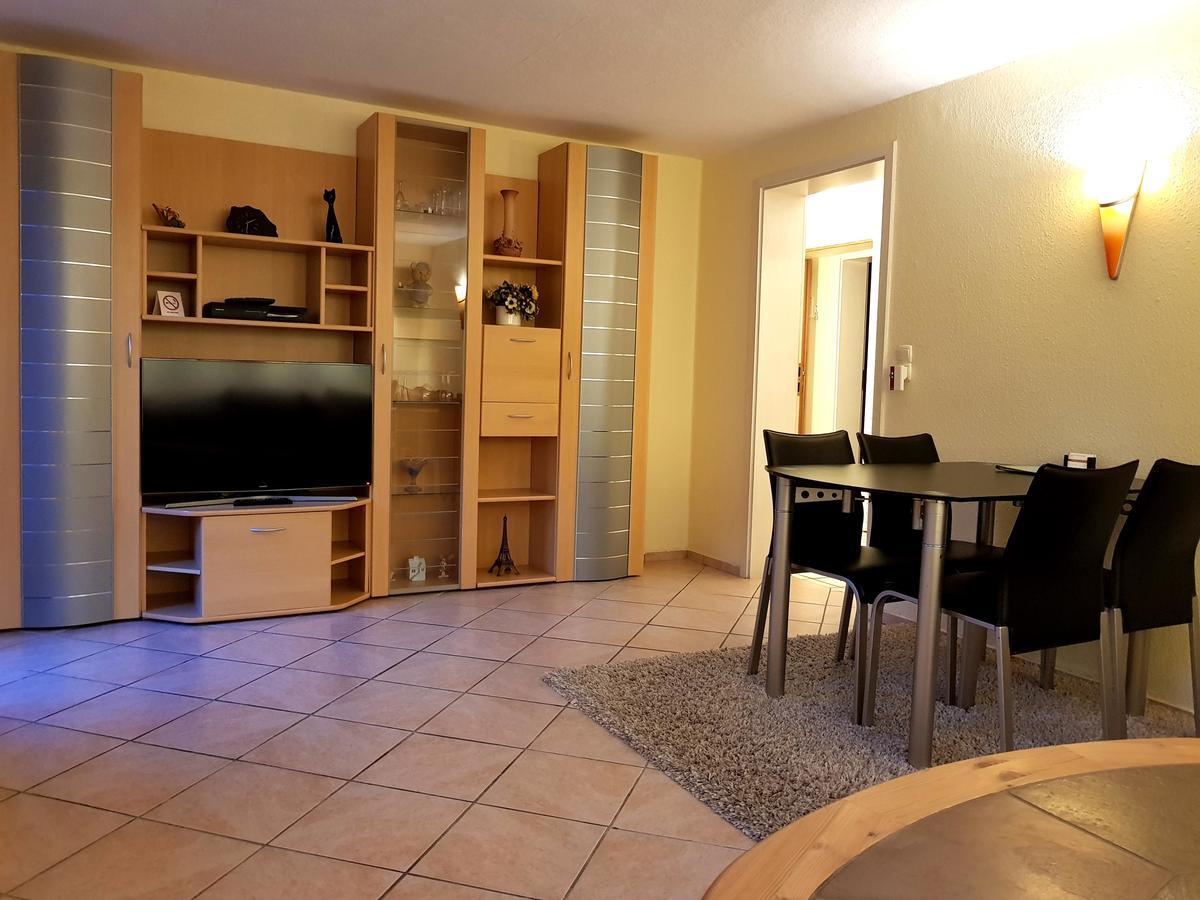 Ferienwohnung Engelsby Фленсбург Экстерьер фото
