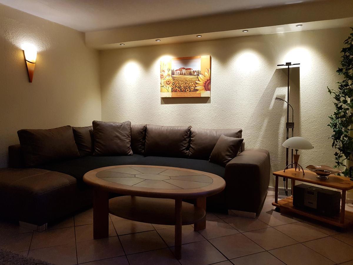 Ferienwohnung Engelsby Фленсбург Экстерьер фото