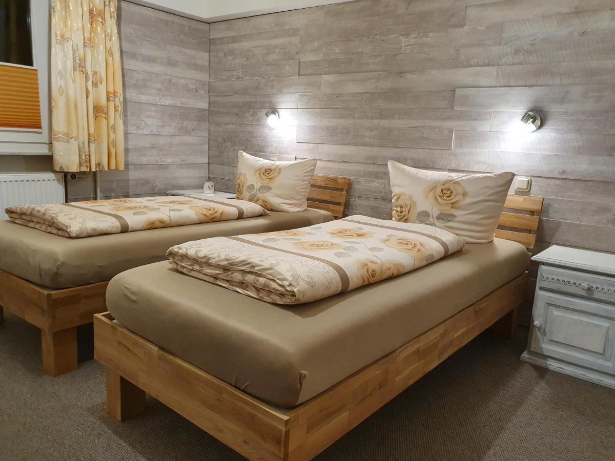 Ferienwohnung Engelsby Фленсбург Экстерьер фото