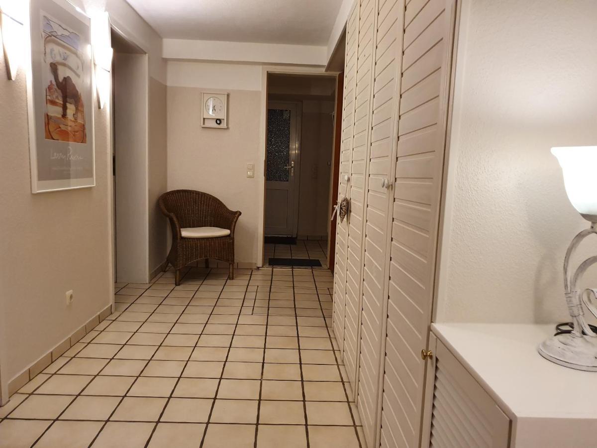 Ferienwohnung Engelsby Фленсбург Экстерьер фото